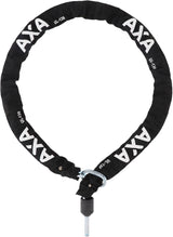 ULC insteekketting 130 cm zwart