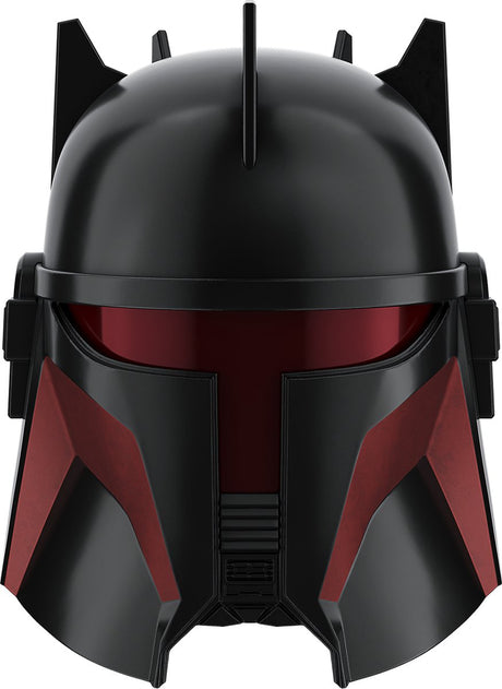 Star wars the black series moff gideon, elektronische helm