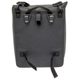 Burgers - new looxs tas new looxs hamar enkel | antraciet | 19l