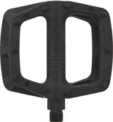 Dmr v6 platform pedals