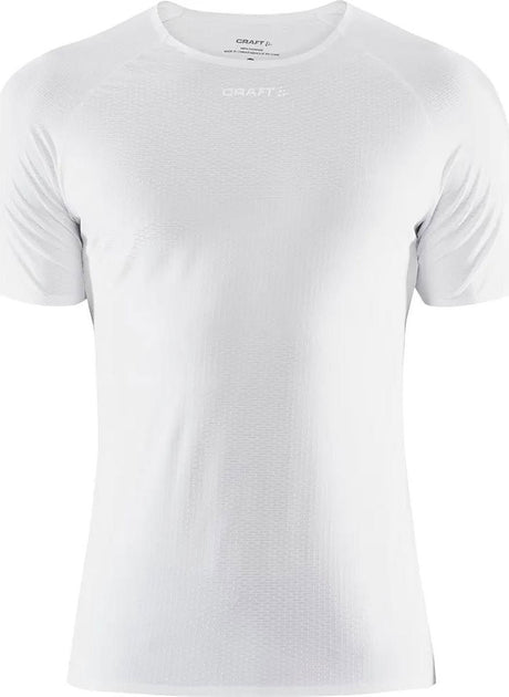 Craft pro dry nanoweight s s sportshirt heren - maat xl