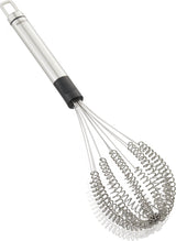 Leifheit proline garde speed - medium - rvs