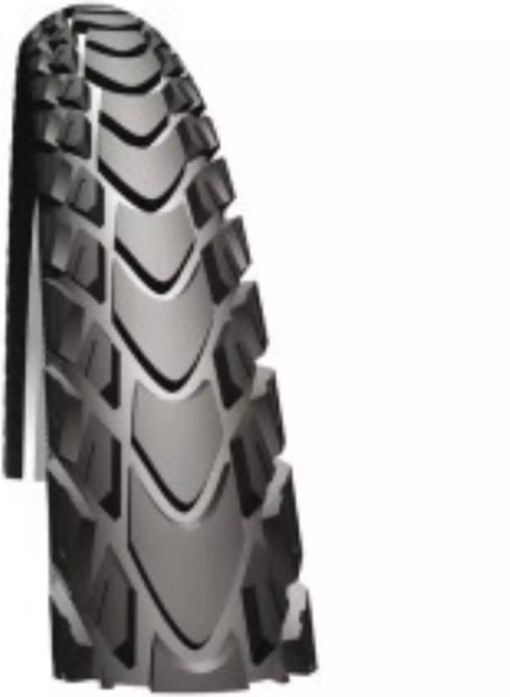 buitenband Road Cruiser 20x1.75 (47-406) zwart