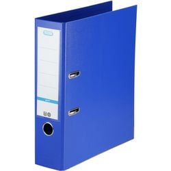 Ordner elba smart pro+ blauw a4 2 rings