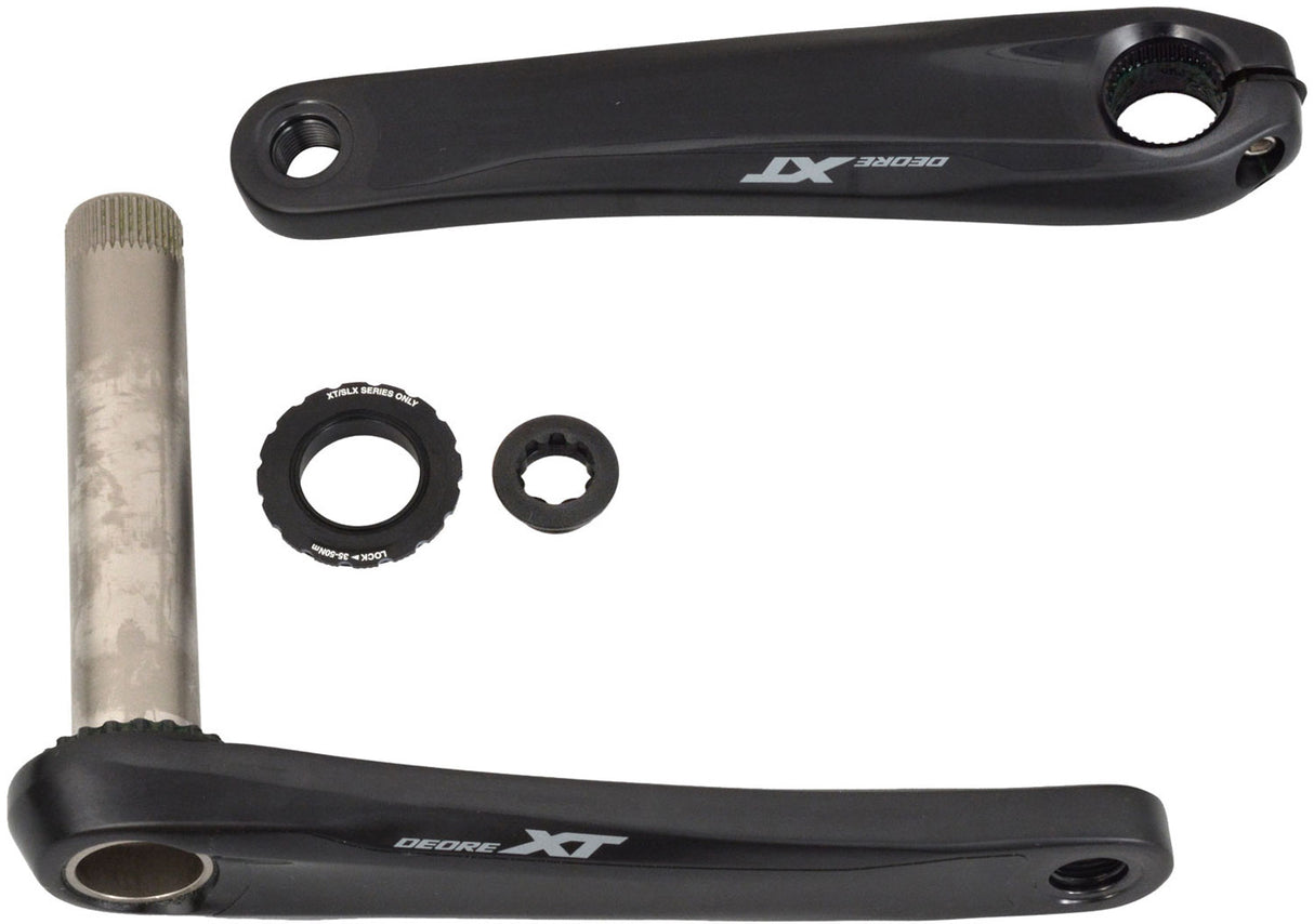 Shimano xt m8100 1x12-speed group i-spec ev 170mm 10-51