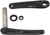 Shimano xt m8100 1x12-speed group i-spec ev 170mm 10-51