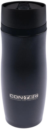 Contec thermobecher togo.support ct thermal mug togo.supp location black