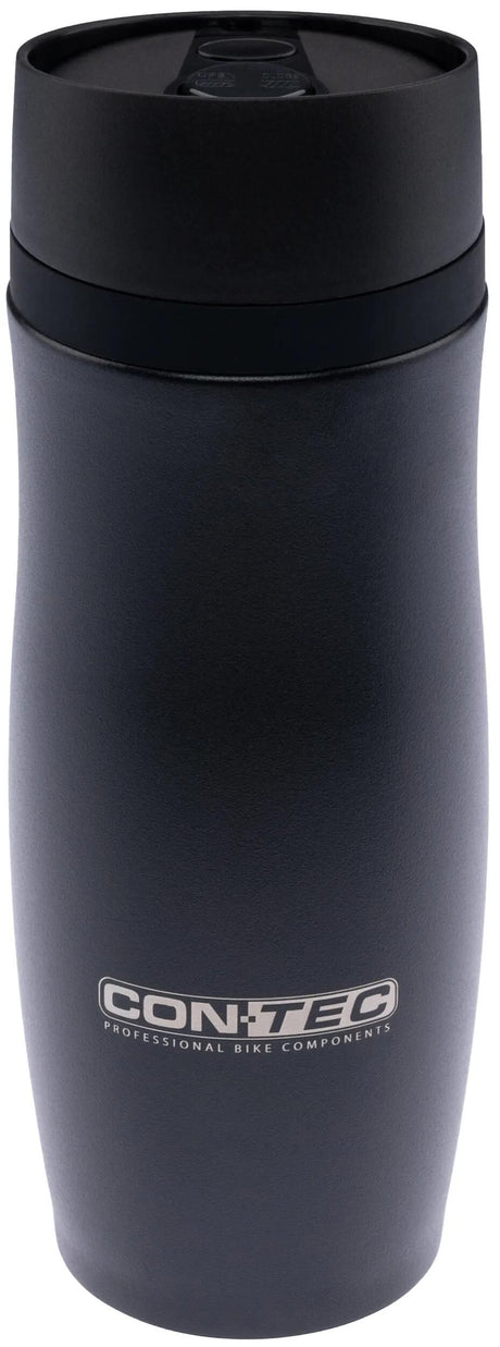 Contec thermobecher togo.support ct thermal mug togo.supp location black