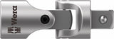 Wera 8795 a zyklop-cardangewricht, 1 4 , 1 4 duim x 35.5 mm - 1 stuk(s)