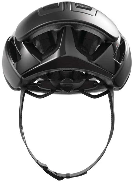 Abus gamechanger 2.0 fietshelm velvet black