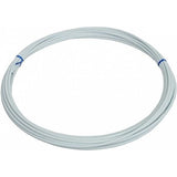 rembuitenkabel 10 m x 4,9 mm wit