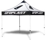 Ufo plast pavillon tents ufo 3x3m