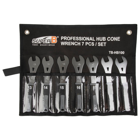 Super b tb-hb100 open wrench