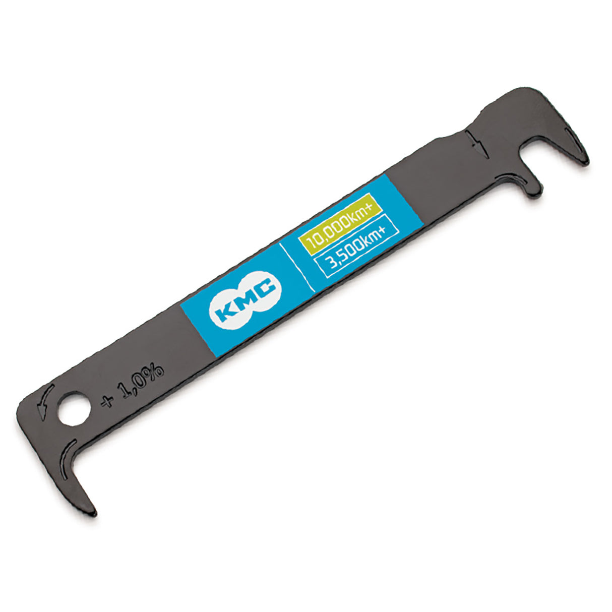 Kmc chain checker 10.000km+ chain checker
