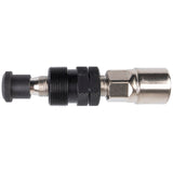 M-wave crankset remover