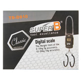 Hangende Weegschaal TB-DS 10