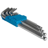 Ventura 9 in 1 allen key set