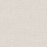 Dutch wallcoverings behang thread crèmekleurig