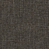 Dutch wallcoverings behang thread zwart