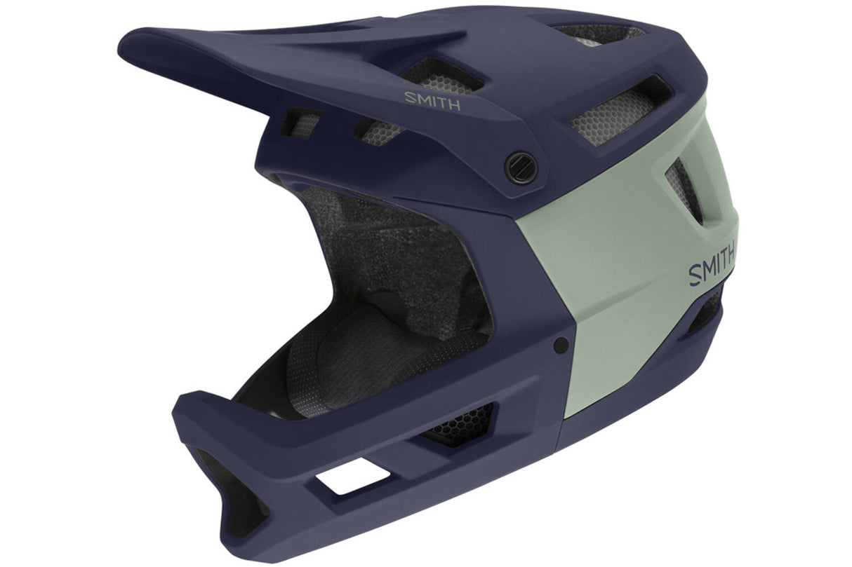 Smith Helm mainline mips matte midnight navy sagebrush