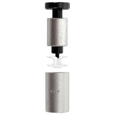 M-wave tw-f1 head set mounting tool