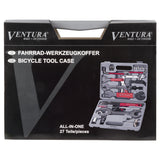 Ventura all in one bicycle tool case