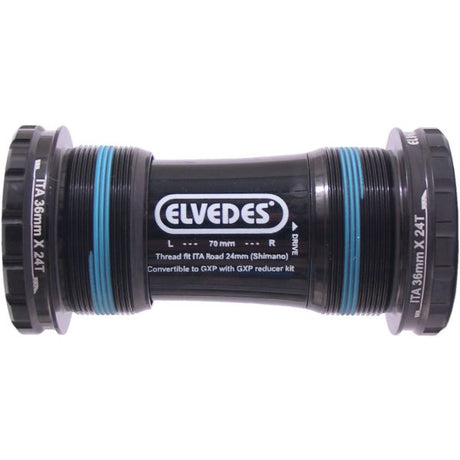 Trapas Elvedes BSA IB30 Italiaanse draad 24 mm