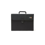 New Looxs Haaktas - Fietstas 13L Zwart
