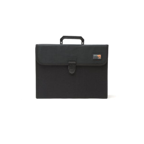 New Looxs Haaktas - Fietstas 13L Zwart