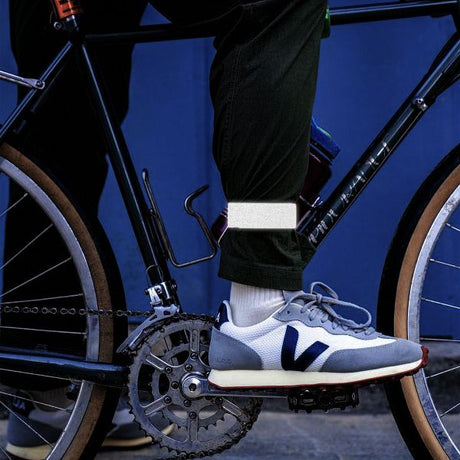 Urbanproof urban proof knox reflective slap wraps mint