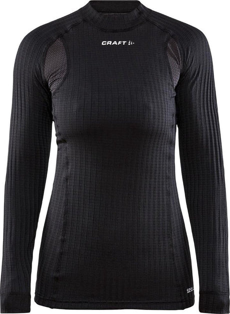 Craft active extreme x cn l s thermoshirt dames - maat xs