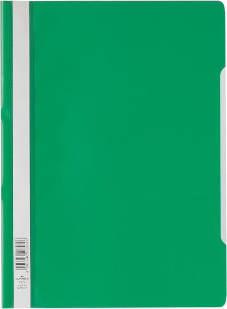 Durable snelhechter a4 2573 groen