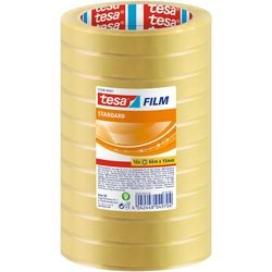 Tesa plakband 66x15 pak a 10 rol