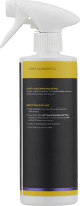Gtechniq bike ceramic quick coat