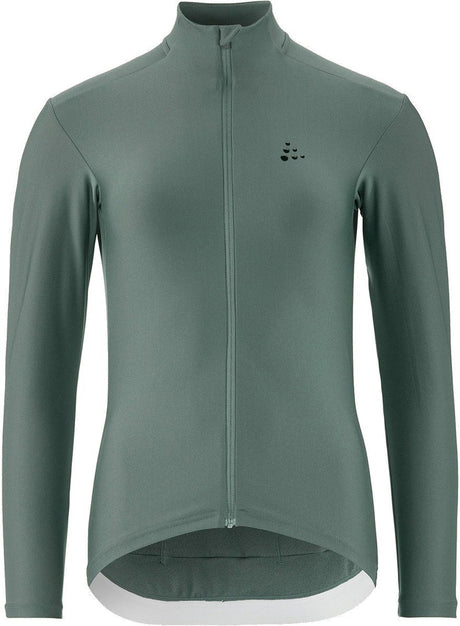 Craft core essence fietsshirt met lange mouwen dames - weather | maat: xl