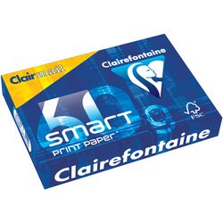 Clairefontaine papier clairmail 60g m2 a4 170 cie 500vel