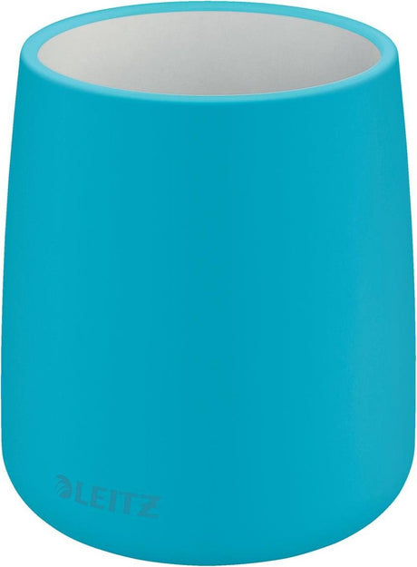 Leitz cosy keramische pennenhouder - sereen blauw