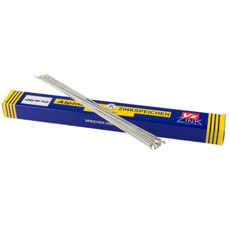 Spaken Alpina 13-262 zonder nippel