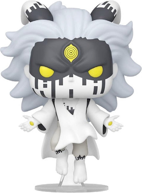 Funko boruto: naruto next generations - boruto: naruto next generations pop! animation momoshiki otsutsuki special edition 9 cm verzamelfiguur - multicolours