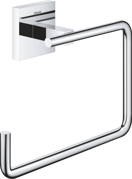 Grohe start cube wandhouder - chroom 40975000