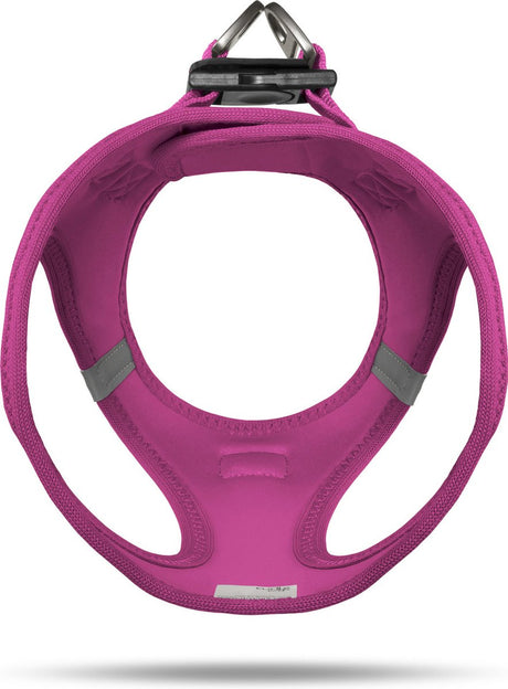 Curli clasp vest harness clasp air-mesh - hondentuig - 30.2-33.8 cm