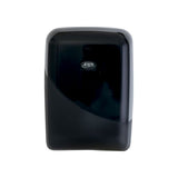 Midi dispenser zwart