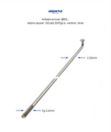 Buzaglo alpina spaak 13x303