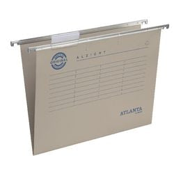 Atlanta hangmap djois a6620-15 275g m2 34,8x23,5 folio v-bodem