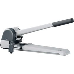 Leitz perforator super 5182 zilver
