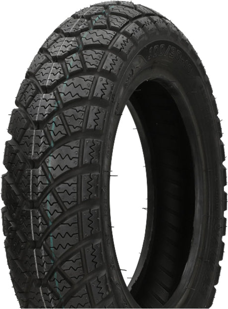 Anlas buitenband wintergrip2 sc500 100 90-10 tl 56m