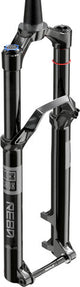 Rockshox reba gold isolator rl 2p debonair boost remote 27,5 suspension fork
