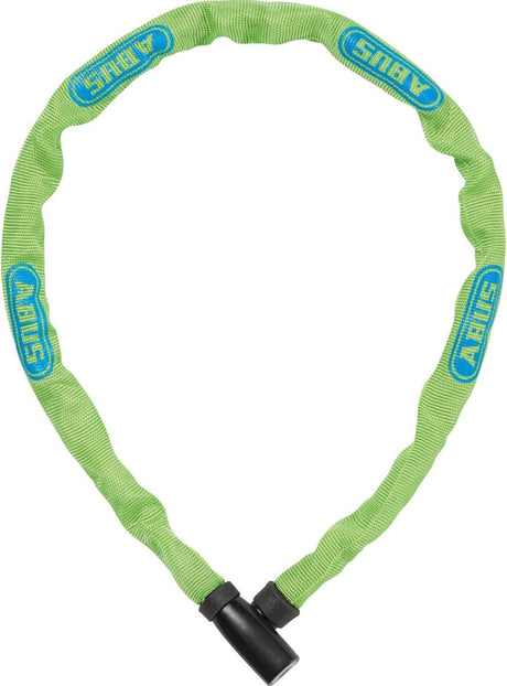 Abus kettingslot steel-o-chain 4804k