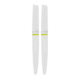 Nuvo by tonic studios nuvo • aqua shimmer glitter brush tip clear