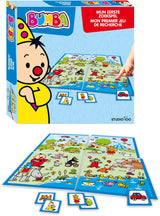Bumba bordspel - mijn eerste zoekspel